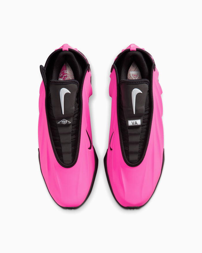 Sneakers Nike G.T. Future "Hyper Pink" - FZ5590-601