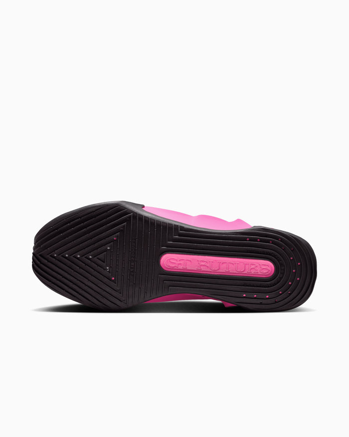 Sneakers Nike G.T. Future "Hyper Pink" - FZ5590-601