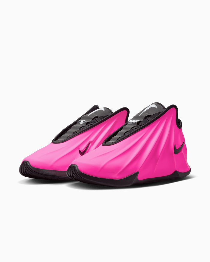 Sneakers Nike G.T. Future "Hyper Pink" - FZ5590-601