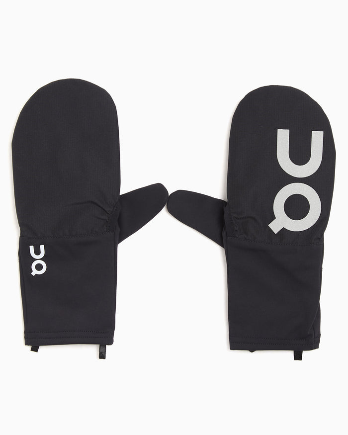 Scarves Gloves On Core 2-in-1 Unisex Gloves - 2UE30510553
