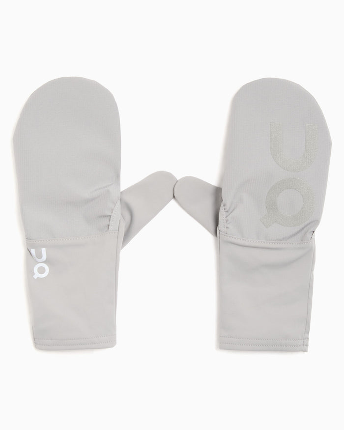 Scarves Gloves On Core 2-in-1 Unisex Gloves - 2UE30511291
