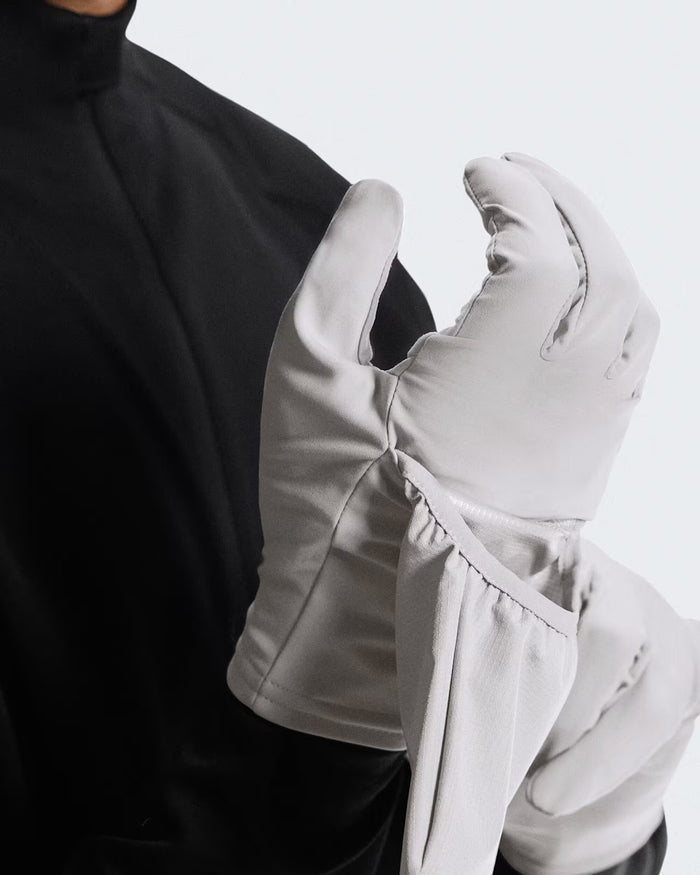 Scarves Gloves On Core 2-in-1 Unisex Gloves - 2UE30511291
