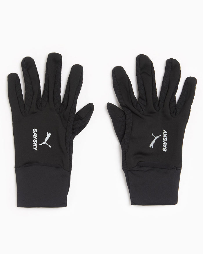 Scarves Gloves Puma x SAYSKY Storm Shield Unisex Gloves - 042154-01