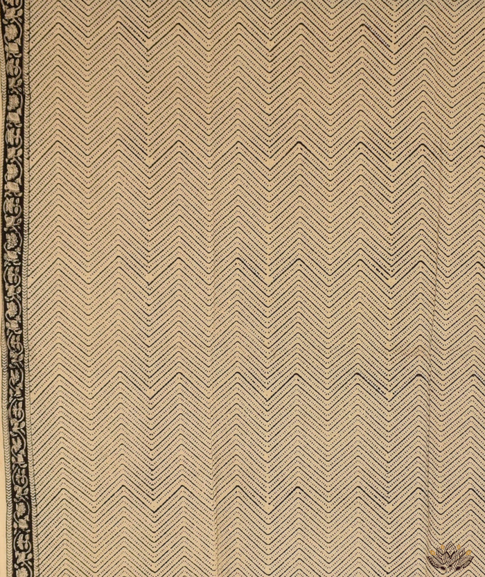 Handblock Printed Bagru cotton Suits with Kota Dupatta
