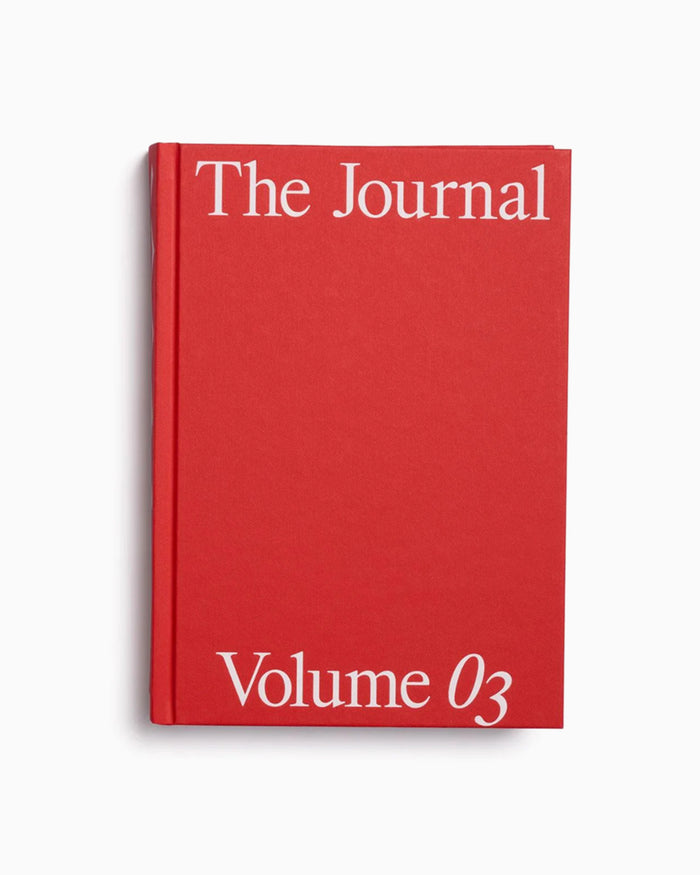 Books Magazines Hartcopy "The Journal" Volume 3 - 9788364015709
