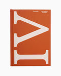 Books Magazines Hartcopy "The Journal" Volume 4 - 9781036920838