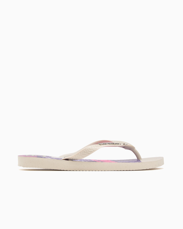 Sandals havaianas x KidSuper Studios Top "Soccer" - 4150713-00121