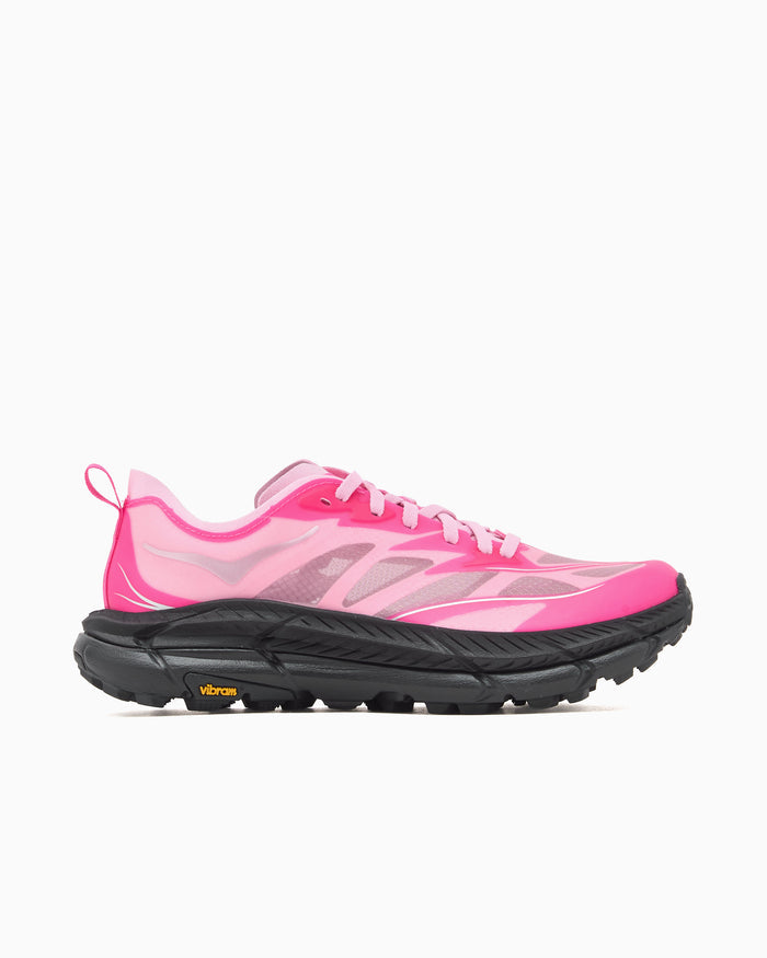 Sneakers HOKA Mafate Speed 4 Lite Vibram - 1168450-NDR