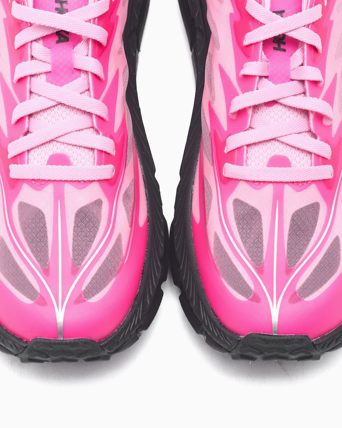 Sneakers HOKA Mafate Speed 4 Lite Vibram - 1168450-NDR