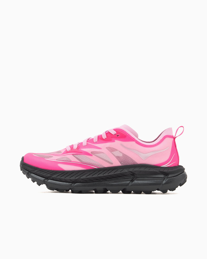 Sneakers HOKA Mafate Speed 4 Lite Vibram - 1168450-NDR