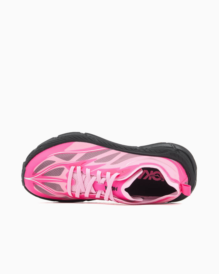 Sneakers HOKA Mafate Speed 4 Lite Vibram - 1168450-NDR