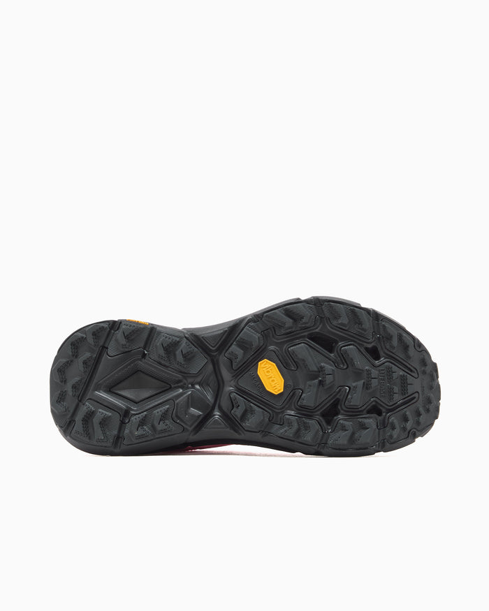 Sneakers HOKA Mafate Speed 4 Lite Vibram - 1168450-NDR