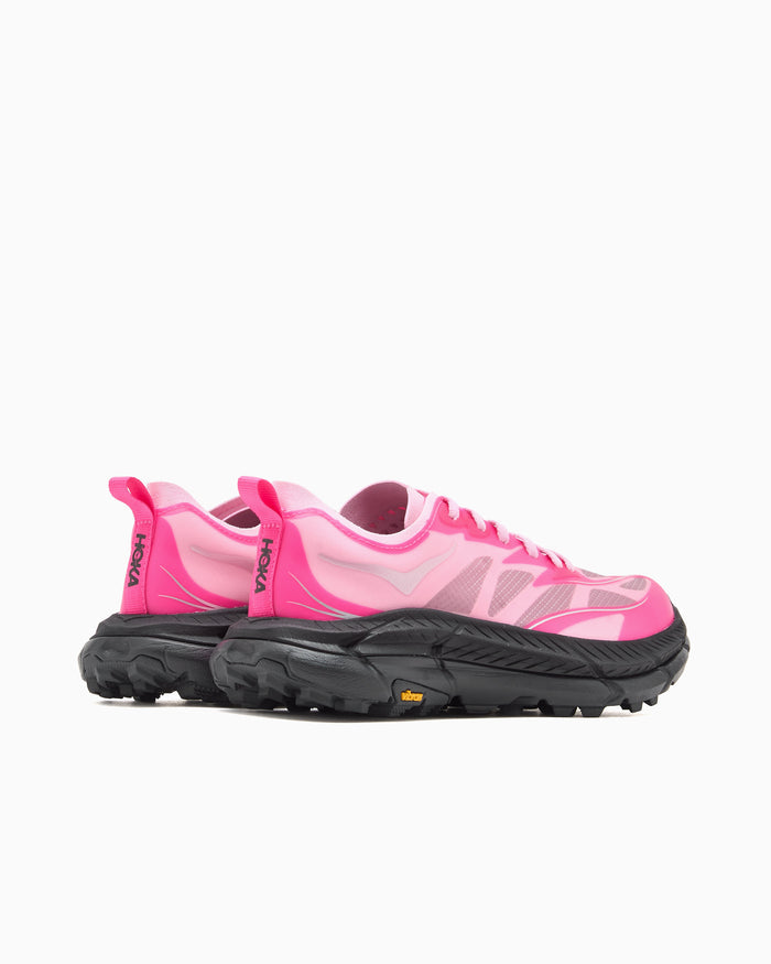 Sneakers HOKA Mafate Speed 4 Lite Vibram - 1168450-NDR