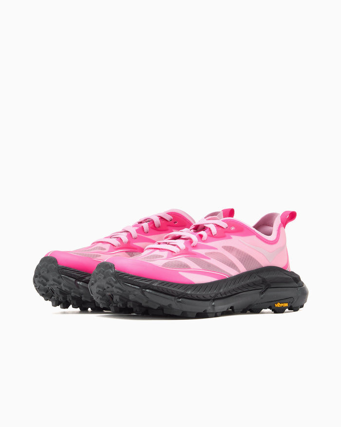Sneakers HOKA Mafate Speed 4 Lite Vibram - 1168450-NDR