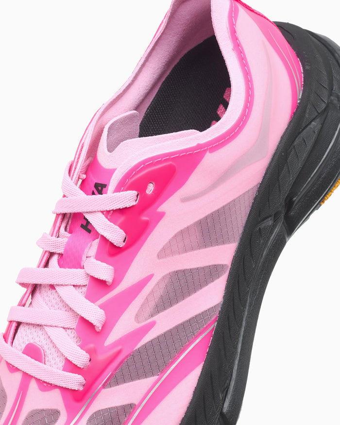 Sneakers HOKA Mafate Speed 4 Lite Vibram - 1168450-NDR