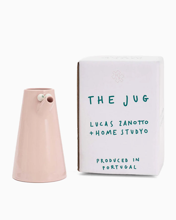 Decoration Home Studyo x Lucas Zanotto "The Jug" - HSLZ-JUG-PI