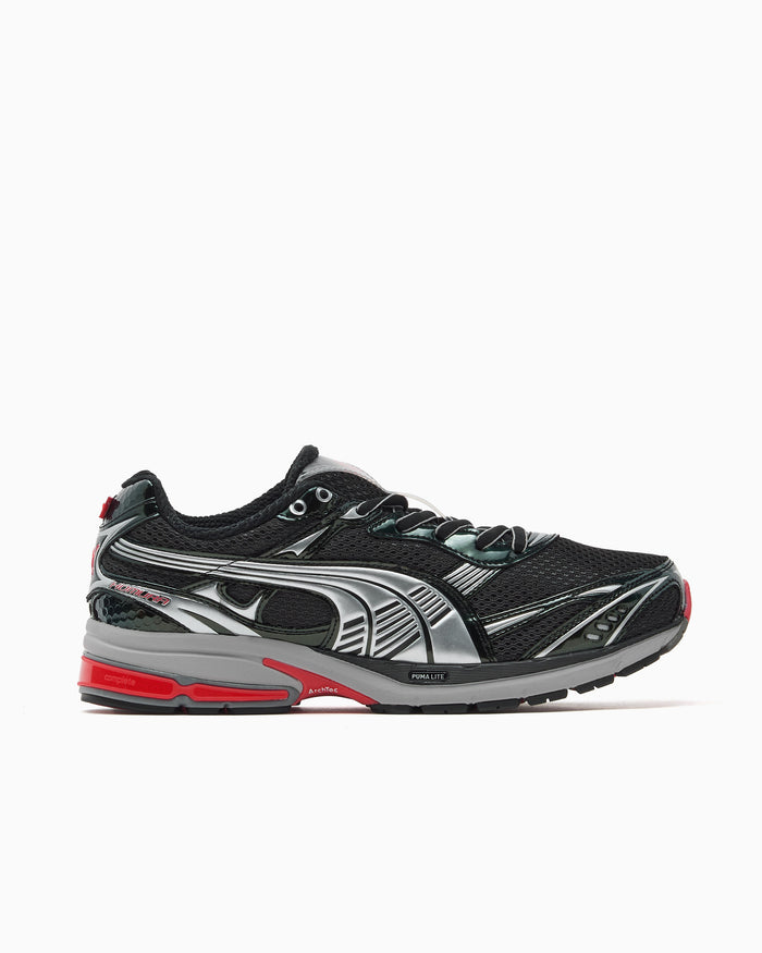 Sneakers Puma Homura OG+ "Black Flat" - 409125-03