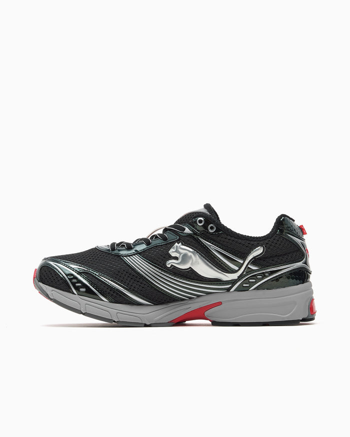 Sneakers Puma Homura OG+ "Black Flat" - 409125-03