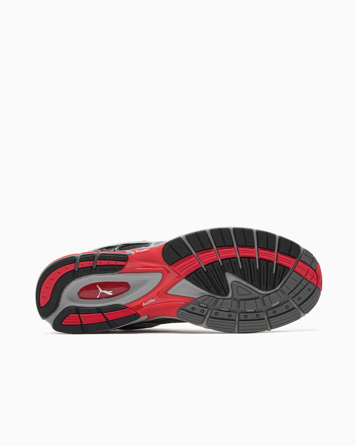 Sneakers Puma Homura OG+ "Black Flat" - 409125-03
