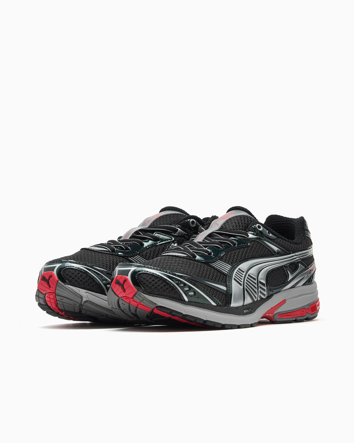 Sneakers Puma Homura OG+ "Black Flat" - 409125-03