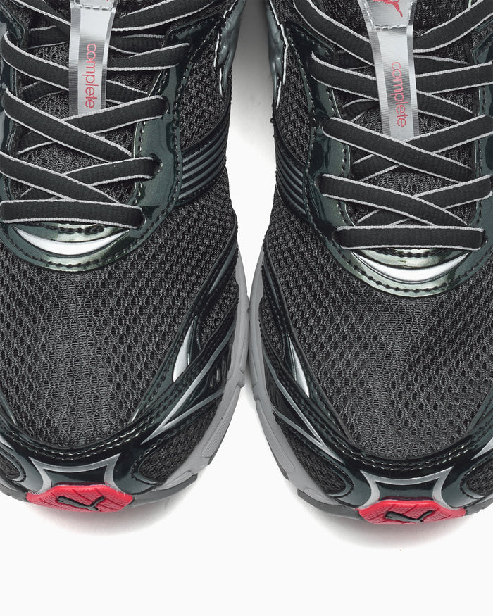 Sneakers Puma Homura OG+ "Black Flat" - 409125-03