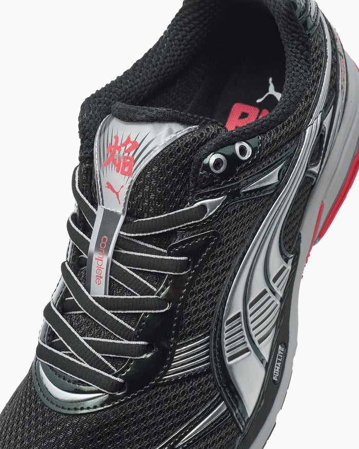 Sneakers Puma Homura OG+ "Black Flat" - 409125-03
