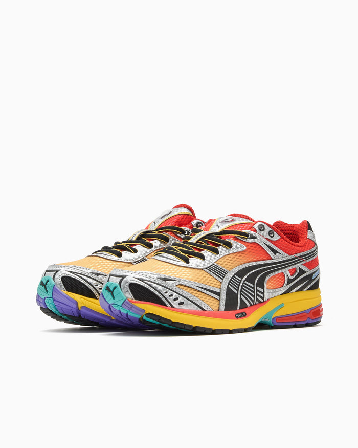 Sneakers Puma Homura OG Hyper - 409192-02