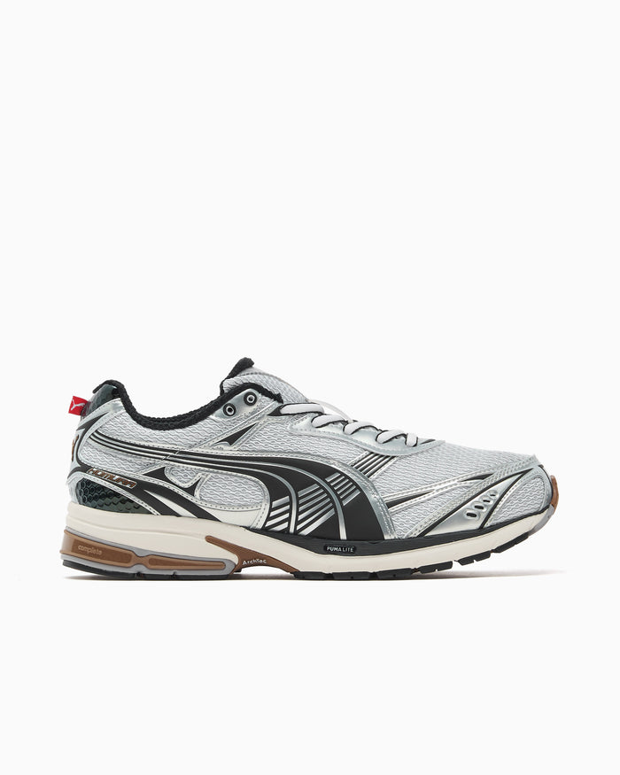 Sneakers Puma Homura OG+ "Matte Silver" - 409125-02