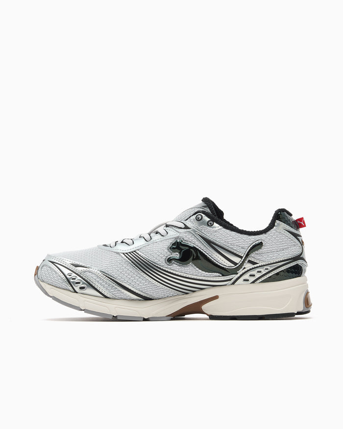 Sneakers Puma Homura OG+ "Matte Silver" - 409125-02