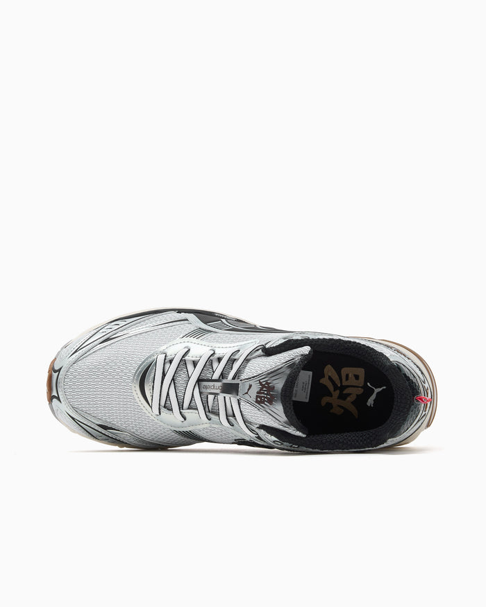 Sneakers Puma Homura OG+ "Matte Silver" - 409125-02