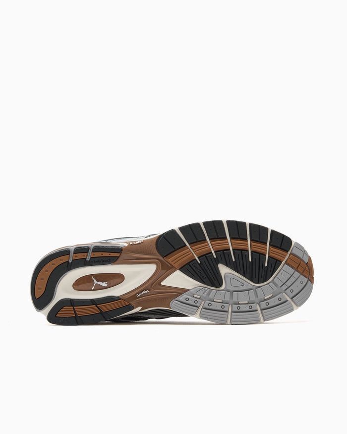 Sneakers Puma Homura OG+ "Matte Silver" - 409125-02