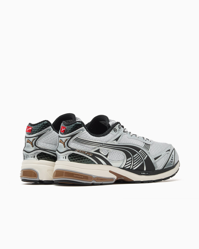 Sneakers Puma Homura OG+ "Matte Silver" - 409125-02
