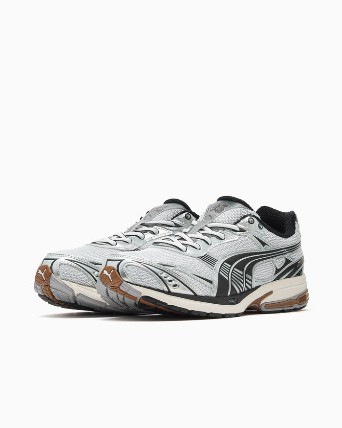 Sneakers Puma Homura OG+ "Matte Silver" - 409125-02