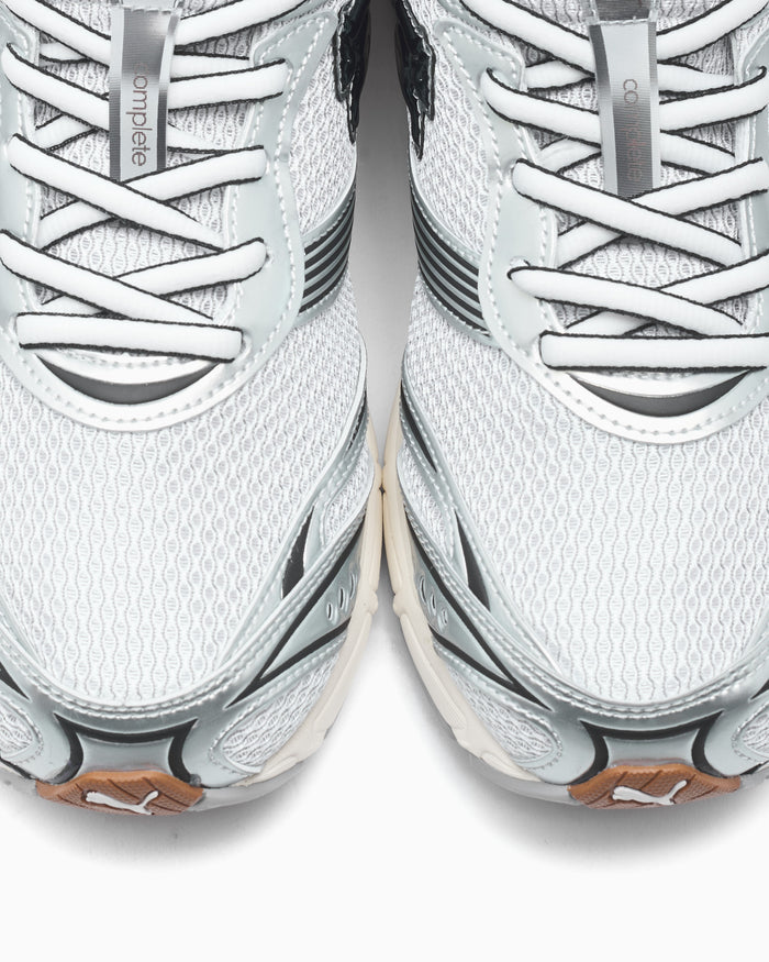 Sneakers Puma Homura OG+ "Matte Silver" - 409125-02