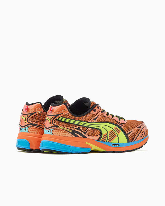 Sneakers Puma Homura OG+ - 409125-01