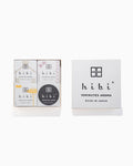 Decoration Hibi Gift Box Incense Sticks (3 Pack) - J001-308M