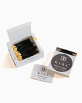 Decoration Hibi Yuzu (L) Incense In Sticks - J00430M