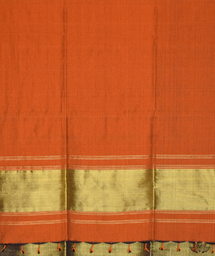 JAM KHAMBHADIYA HAND WOVEN SHAWL