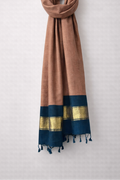 JAM KHAMBHADIYA HAND WOVEN STOLE
