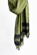 JAM KHAMBHADIYA HAND WOVEN STOLE