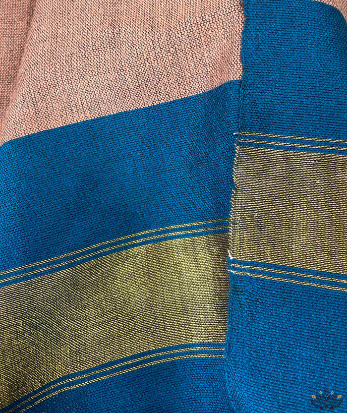 JAM KHAMBHADIYA HAND WOVEN STOLE
