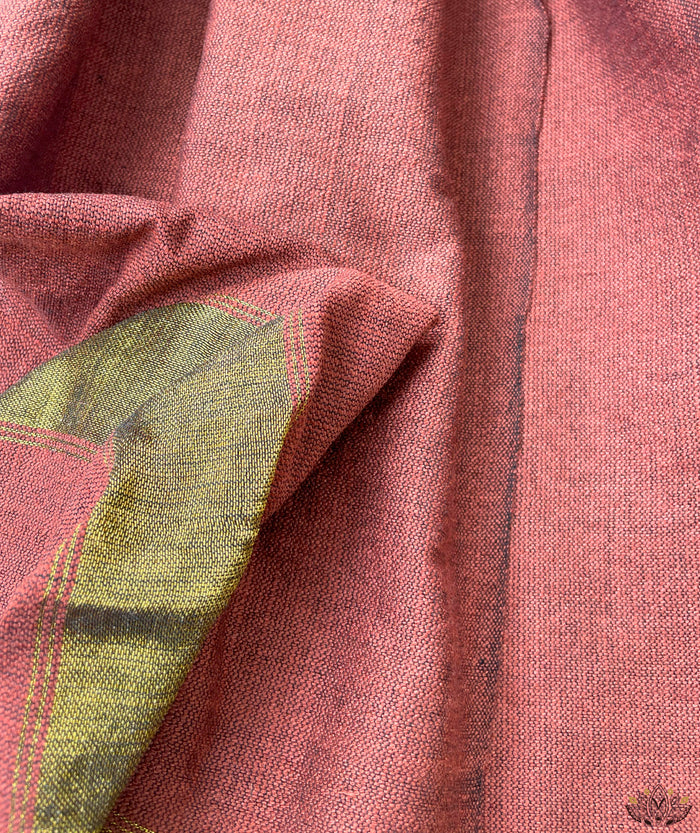 JAM KHAMBHADIYA HAND WOVEN STOLE