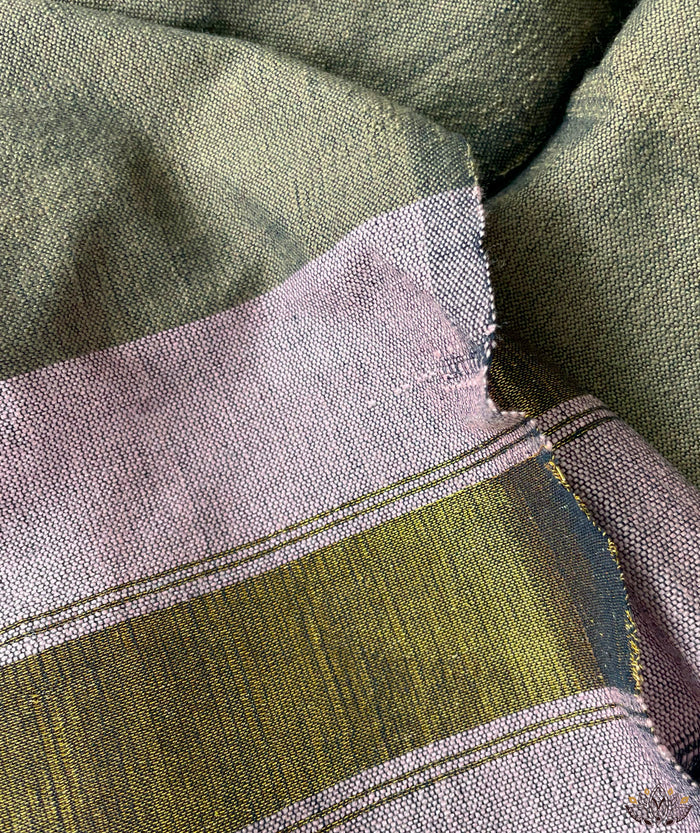 JAM KHAMBHADIYA HAND WOVEN STOLE