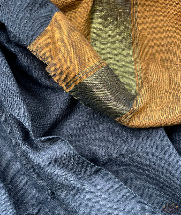 JAM KHAMBHADIYA HAND WOVEN STOLE