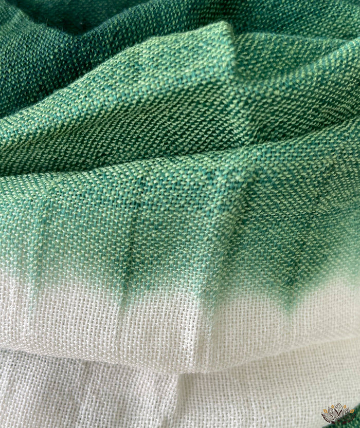 JAM KHAMBHADIYA HAND WOVEN STOLE