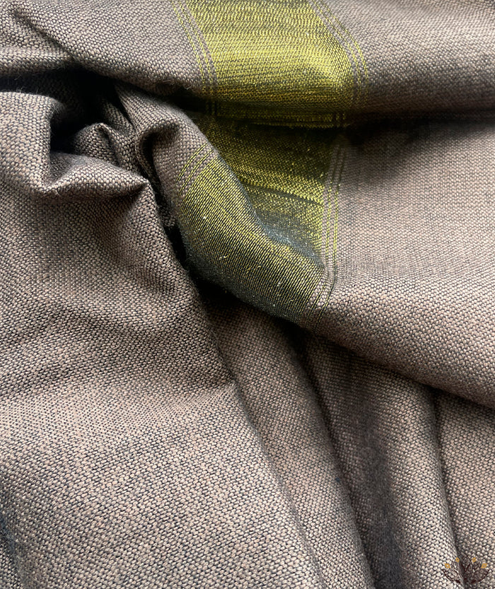 JAM KHAMBHADIYA HAND WOVEN STOLE
