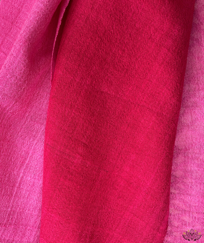 JAM KHAMBHADIYA HAND WOVEN STOLE