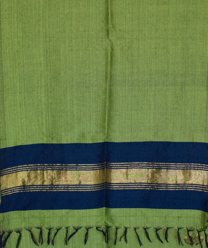 JAM KHAMBHADIYA HAND WOVEN STOLE