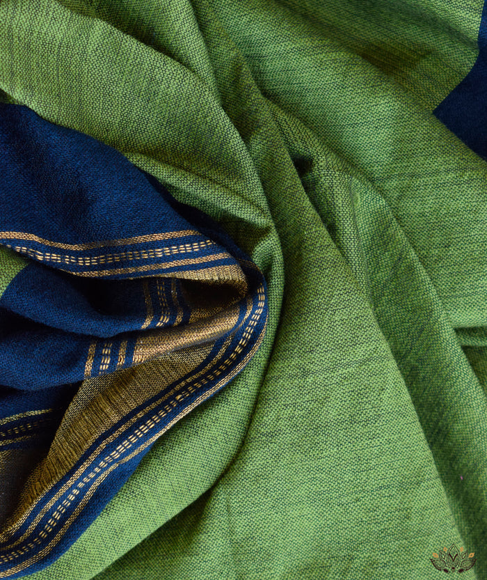 JAM KHAMBHADIYA HAND WOVEN STOLE