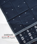 JAMDANI COTTON HANDMADE DUPATTA